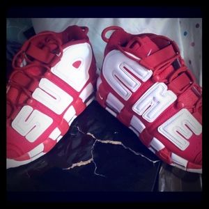 Supreme uptempo